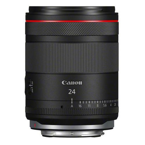 CANON RF 24mm f/1.4 L VCM