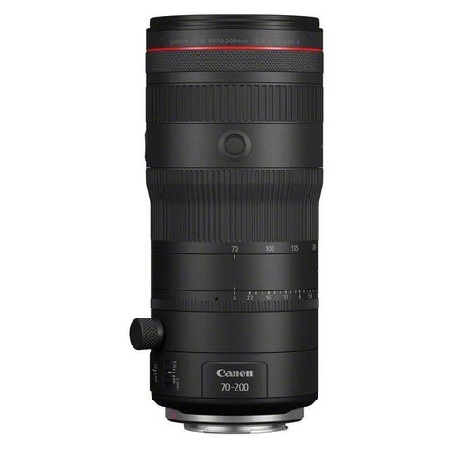 CANON RF 70-200mm f/2.8 L IS USM Z Noir