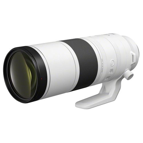 Canon RF 200-800 mm f/6.3-9 IS USM