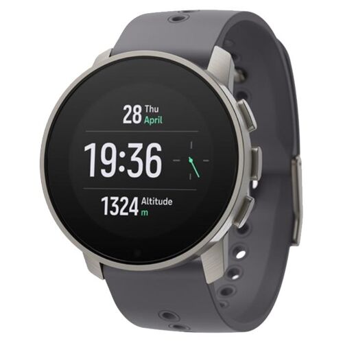 Suunto 9 Peak Pro 1.2" - 43 mm Titane GPS