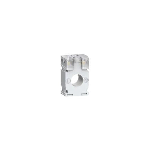 Transformateur d'intensité - SCHNEIDER ELECTRIC - PowerLogic - DIN 100/5A - Électrique - Câble inclus