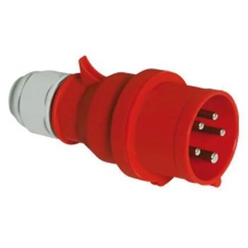 Bals Elektrotechnik 2148, 32 A, 200-346 - 240-415, 50-60