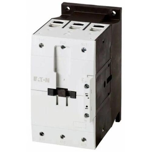 Contacteur de puissance - EATON - DILM150(RAC240) - 3 NO - 75 kW - Intérieur