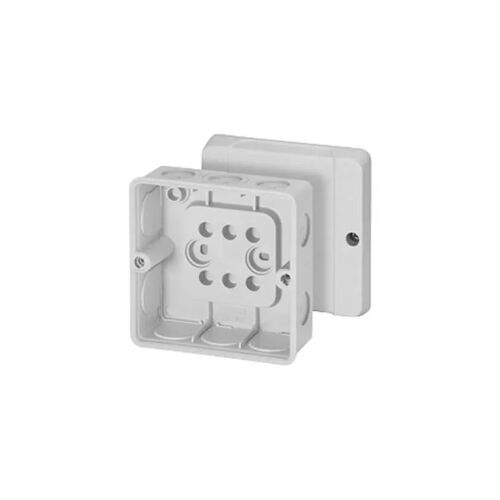 Hensel DE 9340, Gris, 98 mm, 52 mm, 98 mm, 117 g