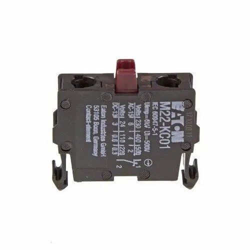 Interrupteur différentiel Eaton Holec 216382 - Marque Eaton