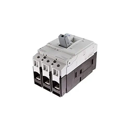 Interrupteur Automatique - EATON - 113603 - 4 Pôles - 250 A - Intérieur