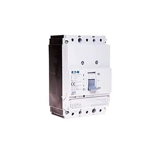 Interrupteur Automatique - EATON - 113592 - 3P - 100A - Intérieur