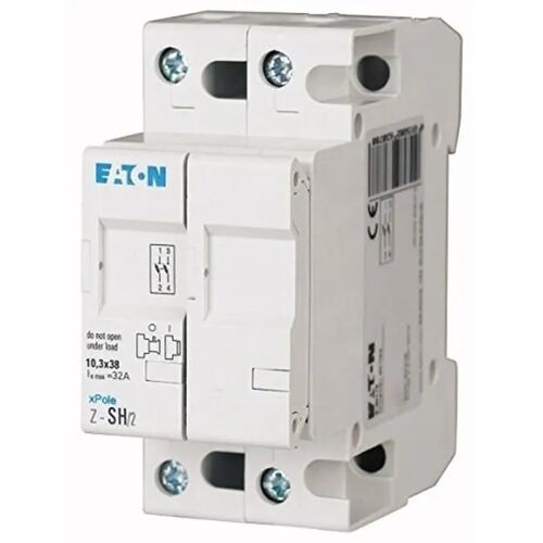 Eaton 263878 De Backup Haupt, 2P, 10 X 38