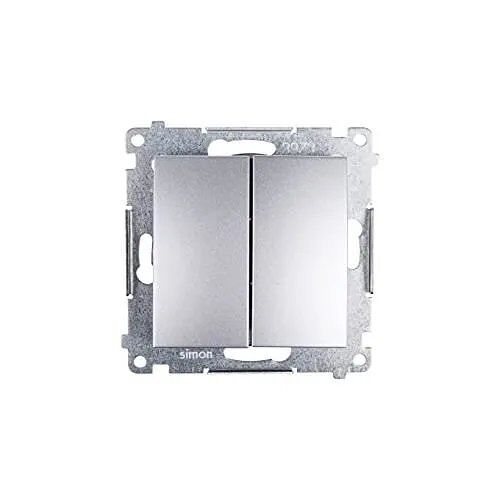 Kontakt-Simon Dp2.01-43 Interrupteur Électrique Pushbutton Switch Arge