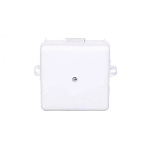 Interrupteur Elektro-Plast Nasielsk 1 X - Noir
