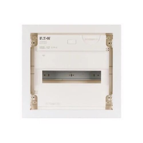 Coffret de distribution - EATON - KLV-12UPS-F - 1 rangée - 12 modules - Intérieur