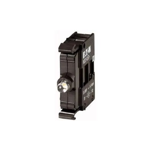 Corps De Voyant Led - Eaton - Rmq-Titan - 85-264 Vac - Blanc - Bornes À Vis