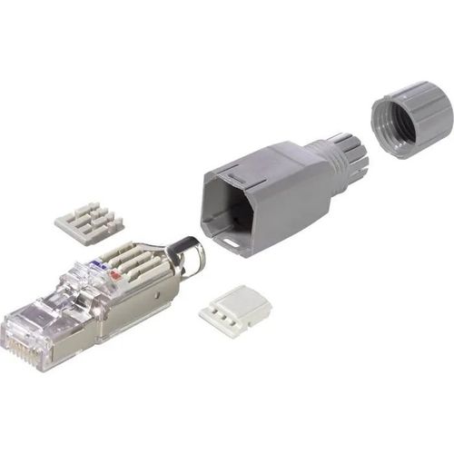 Connecteur RJ45 IP20 - CAT5e - type FM45 LAPP 21700540 Contenu: 1 pc(s)