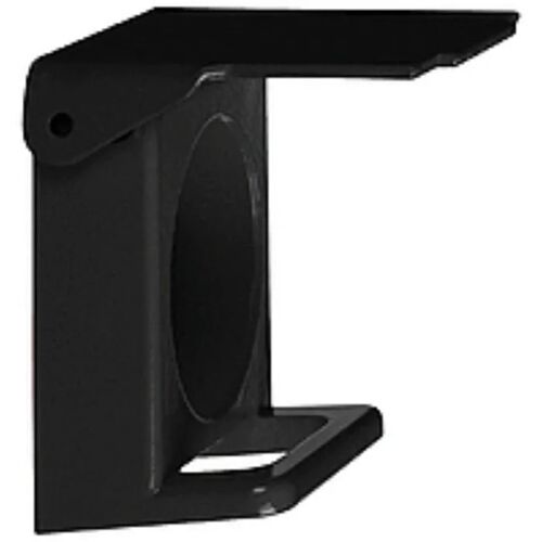 Bouton Poussoir Accessoires - SCHNEIDER ELECTRIC - ZB4BZ62 - Noir - Rabat pour boutons-poussoirs - À l'unité