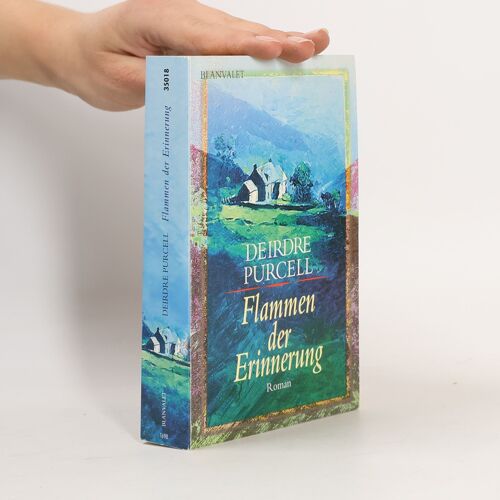Flammen Der Erinnerung | Deirdre Purcell