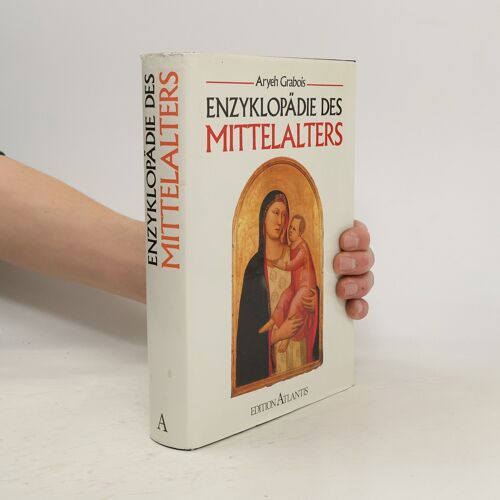 Enzyklopadie Des Mittelalters | Arye Graboys
