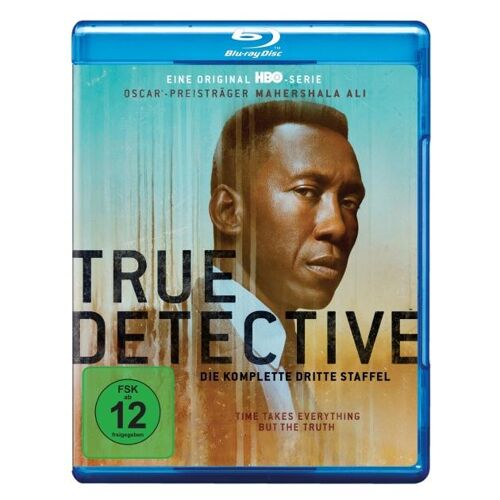 Plaion 1183921 Film Blu-Ray Allemand, Espagnol, Français, Italien