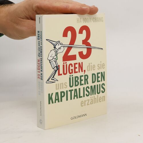 23 Lugen, Die Sie Uns Uber Den Kapitalismus Erzahlen | Henning Dedekind