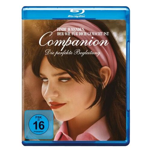 Plaion 1182918 Film Blu-Ray Allemand, Anglais, Espagnol, Français, Italien