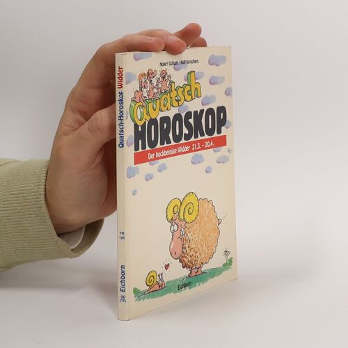 Quatschhoroskop | Norbert Golluch