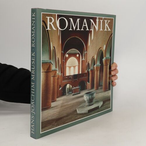 Romanik | Hans Joachim Mrusek