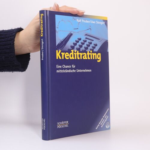 Kreditrating | Ralf Presber