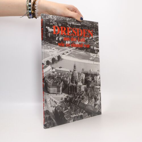 Dresden Aus Der Luft | Uwe Schieferdecker