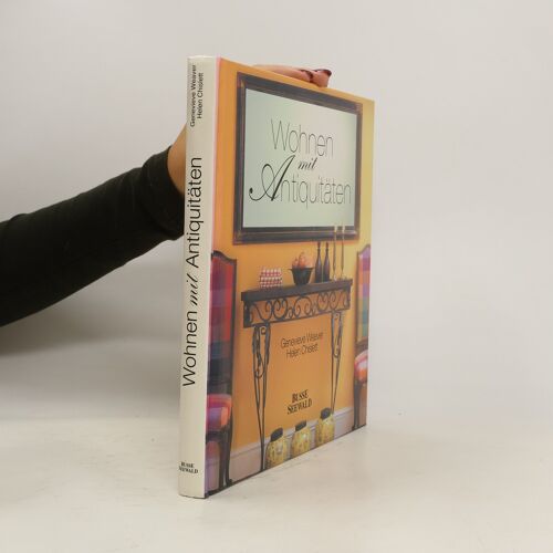 Wohnen Mit Antiquitaten | Genevieve Weaver