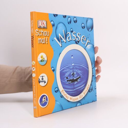 Wasser | Penelope Arlon