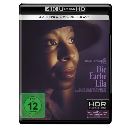 Plaion 1183055 Film Blu-Ray Allemand, Espagnol, Français, Italien, Tchèque