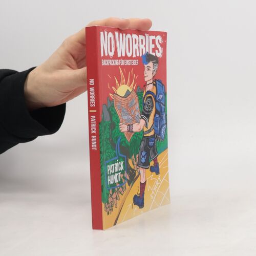 No Worries | Patrick Hundt