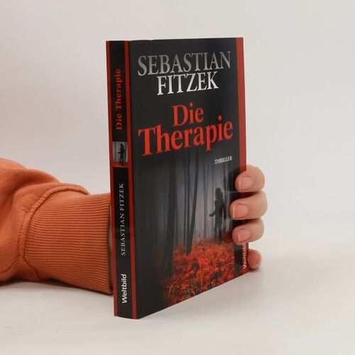 Die Therapie | Sebastian Fitzek