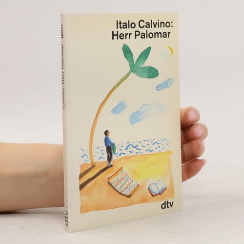 Herr Palomar