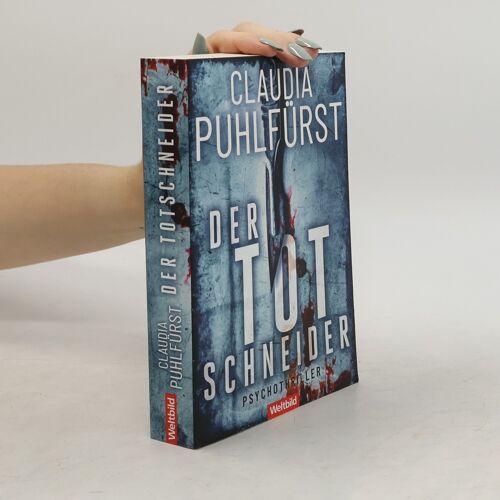 Der Totschneider | Claudia Puhlfürst