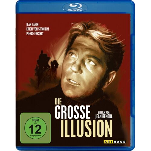 Plaion 1075951 Film Blu-Ray Allemand, Français