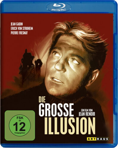 Plaion 1075951 Film Blu-Ray Allemand, Français