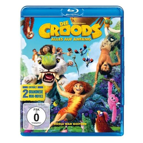Plaion 1185164 Film Blu-Ray Allemand