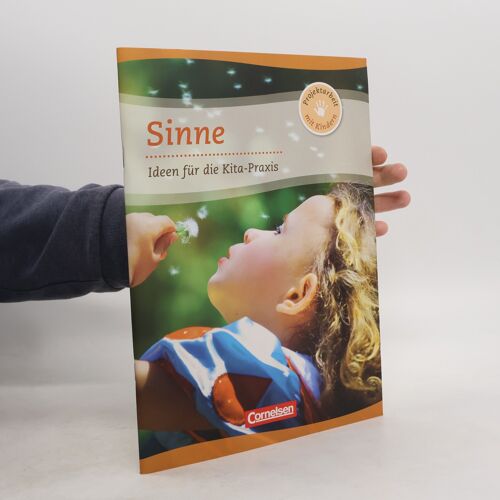 Sinne. Ideen Für Die Kita-Praxis | Maria Weininger