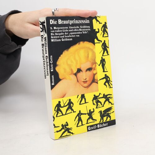 Die Brautprinzessin | William Goldman