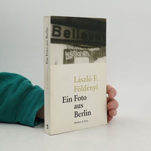 Ein Foto Aus Berlin