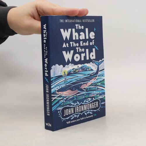 The Whale At The End Of The World