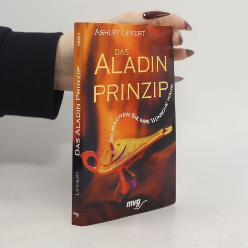 Das Aladin-Prinzip | Ashley Lippert