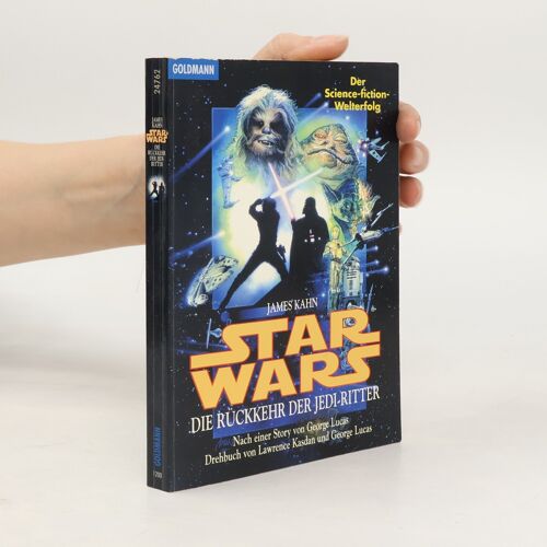 Star Wars, Die Rückkehr Der Jedi-Ritter