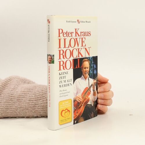 I Love Rock 'n' Roll | Peter Kraus