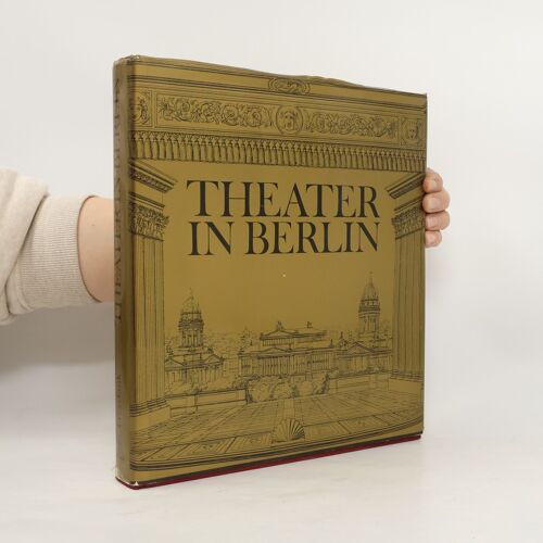 Theater In Berlin | Ruth Freydank