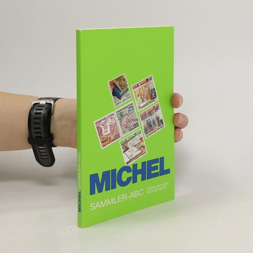 Michel-Sammler-Abc | Gerhard Webersinke