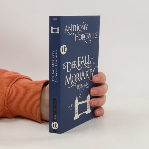 Der Fall Moriarty