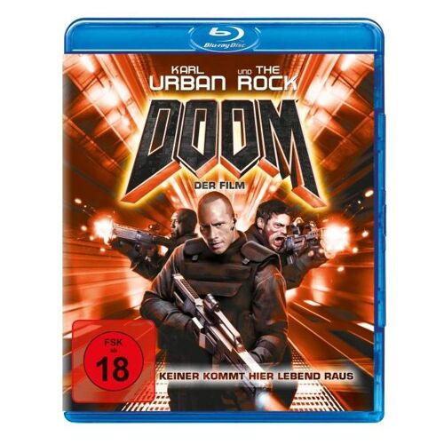 Plaion 1185187 Film Blu-Ray Allemand, Anglais