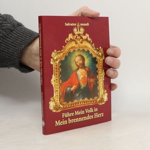 Fuhre Mein Volk In Mein Brennendes Herz! | Reinhold Ortner