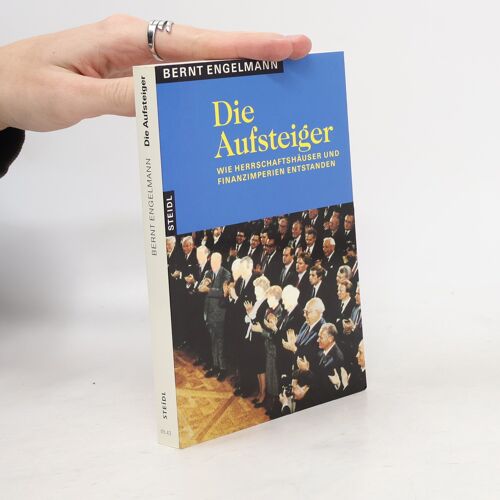 Engelmann, B: Aufsteiger